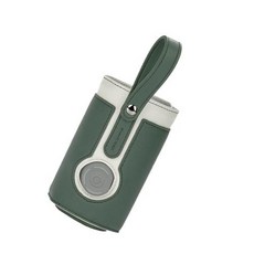 휴대용 젖병 워머 보틀워머 조절식 전기 간호 병 히터 일일 여행 모유 수유 야간 열 가방, USB, A