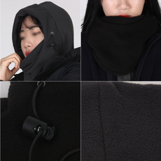 패딩바라클라바