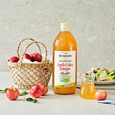 브래그 유기농 사과 식초 허니애사비 맛 473ml 1개 상품 이미지