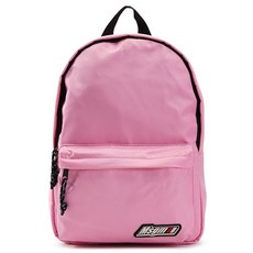 [MSGM]로고 2741MDZ205 890 12 공용 백팩