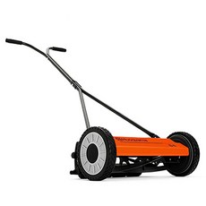 허스크바나수동잔디깍기