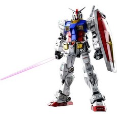 반다이 PG UNLEASHED 언리쉬드 퍼스트건담 RX-78-2, 일반 지불