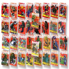 드래곤볼만화책완전판