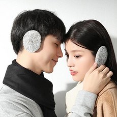 똑딱이귀마개