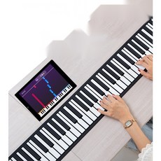 삼익폴딩피아노