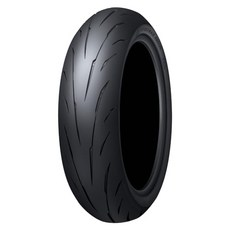 DUNLOP (단롭) 오토바이 타이어 SPORTMAX Q5A 18055ZR17M (73W) TL 리어 354884, 1개
