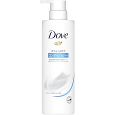 Dove 도브 볼륨 케어 컨디셔너 펌프 500g 500 x 1, 1개