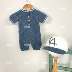 백일아기컨셉옷