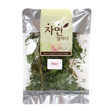 투펫 건조콩잎 20g /햄스터/토끼/친칠라간식/자연간식, 1개