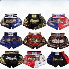 주짓수 도복 무에타이 반바지 도복 권투복 ufc mma트렁크 킥복싱 격투기 권투 쇼츠 팬츠