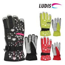 루디스주니어스키장갑