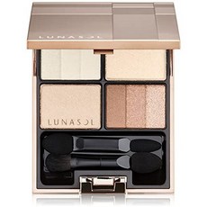 일본직발송 6. 루나솔(LUNASOL) 쓰리디멘셔널 아이즈 01 Neutral Beige 아이섀도 B008PO4TLE, ONE SIZE_01 Neutral Beige