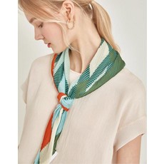 닥스여자스카프