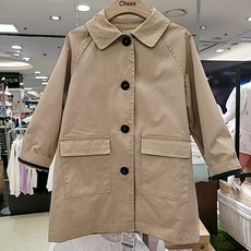 치크트렌치코트