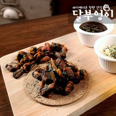 달부엉이쥐포