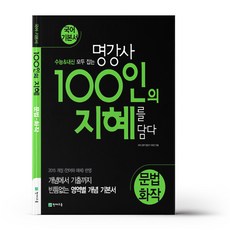 100인의지혜문법
