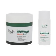 보타닉힐보 시카 판테놀 블레미쉬 크림 70ml (토너20)