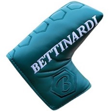 Bettinardi 베티나디 골프 퍼터 커버 카바, 기본제품