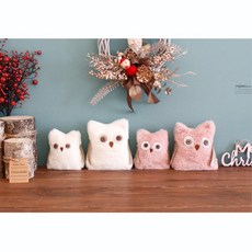 아기부엉이인형