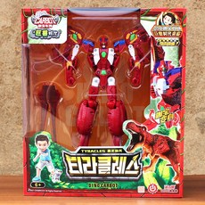 티라클래스