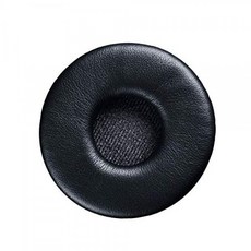 SHURE 이어 패드 SRH550DJ 교체 (쌍) HPAEC550 [국내 정품], 단일상품