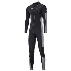 OPENWATER-남성 오르카 ORCA 철인3종슈트, OPENWATER-남성-BLK-9