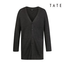 테이트남성가디건