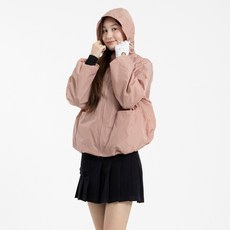 골프여성바람막이 TOP01
