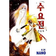 수요전