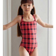 후그 여아수영복 여행 GXA343 사은품3가지