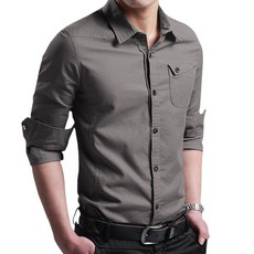 아미옥스포드셔츠