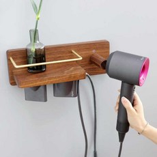 다이슨슈퍼소닉벽걸이거치대