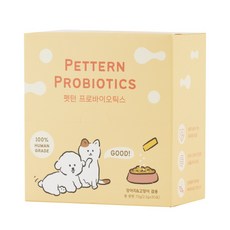 펫턴30포프로바이오틱스