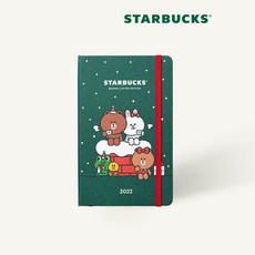 스타벅스라인프렌즈