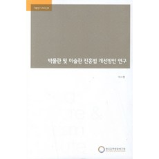 한국미술관과박물관