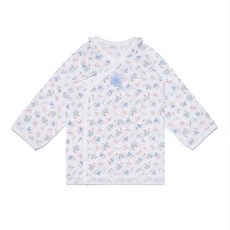 밍크뮤배냇저고리세트