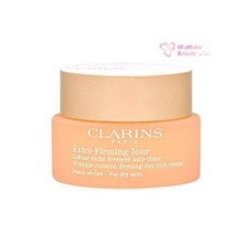 Clarins 클라란스 엑스트라 퍼밍 주르 데이 리치 크림 건성 피부 50ml50ml