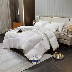 구스다운이불솜