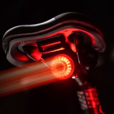 스트라이다후미등