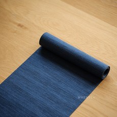 중국 전통 차 세트 선 간단한 건조 차 테이블 섬유