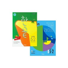 개념유형수학기본라이트5학년2학기