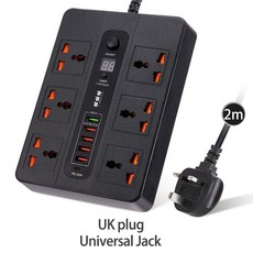 웨이브넷전자파차단멀티탭