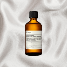 이솝 포스트-푸 드롭스 100ml (욕실 냄새를 효과적으로 가려주는 아로마 탈취제) 백화점정품, 1개
