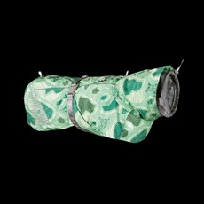 후르타 익스트림워머 강아지 자켓 점퍼 Hurtta Outdoors Extreme Warmer, 카무플라주 그린 + 40CM
