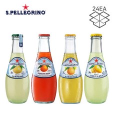 산펠레그리노레몬