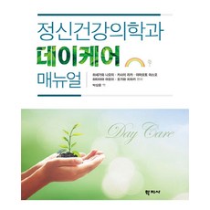 snuh정신건강의학과전공의매뉴얼