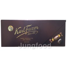 칼파제르 다크초콜릿 270g