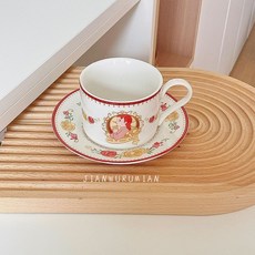 yes24빨강머리앤범랑컵