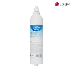 LG 정품 J829SB36.AKOR J887SB35.AKOR J887SB36.AKOR 냉장고 프리 카본 블록 필터 1단계, 1개, ADQ73753310