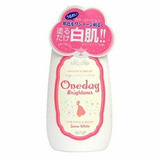 카미안느바디브라이트너